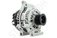 Alternator 195935150260 PSH