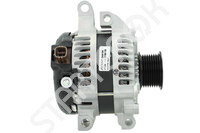 Alternator 195935150260 PSH