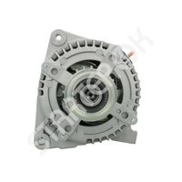 Alternator 195936100050 PSH