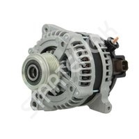 Alternator 195936100050 PSH