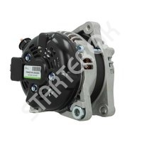 Alternator 195936100050 PSH