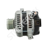 Alternator 195936100050 PSH