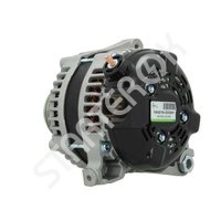 Alternator 195936100050 PSH