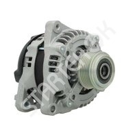 Alternator 195936100050 PSH