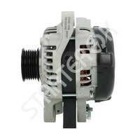 Alternator 195939080050 PSH