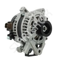 Alternator 195939080050 PSH