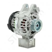 Alternator 195940090 PSH