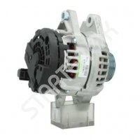 Alternator 195940090 PSH