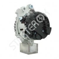 Alternator 195940090 PSH