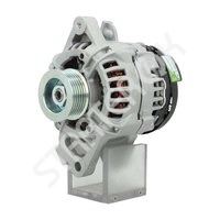 Alternator 195940090010 PSH