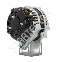 Alternator 195951100050 PSH