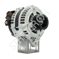 Alternator 195951100050 PSH