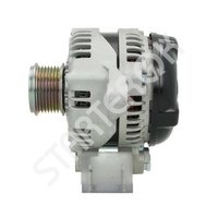 Alternator 195955100050 PSH