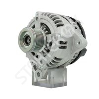 Alternator 195955100050 PSH