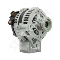 Alternator 195955100050 PSH