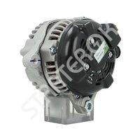 Alternator 195955100050 PSH