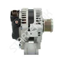 Alternator 195955100050 PSH