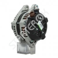 Alternator 195965100050 PSH