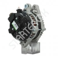 Alternator 195965100050 PSH