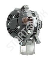 Alternator 195975100260 PSH