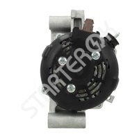 Alternator 195978100260 PSH