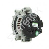 Alternator 195986180 PSH