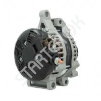 Alternator 195996180 PSH