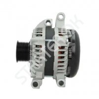 Alternator 195996180 PSH