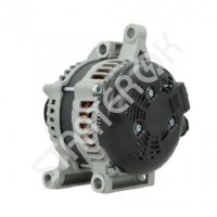 Alternator 195996180 PSH