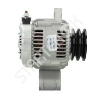 Alternator 196504050050 PSH