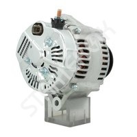 Alternator 196507060050 PSH