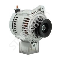 Alternator 196507060050 PSH