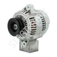 Alternator 196507060050 PSH