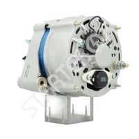 Alternator 205007090010 PSH