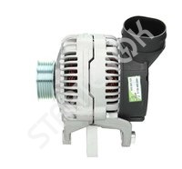 Alternator 205501120010 PSH