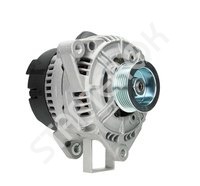 Alternator 205501120010 PSH