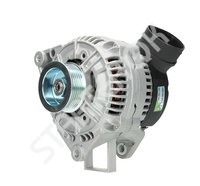 Alternator 205501120010 PSH