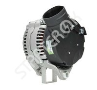 Alternator 205501120010 PSH
