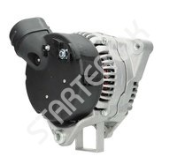 Alternator 205501120010 PSH