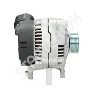 Alternator 205501120010 PSH