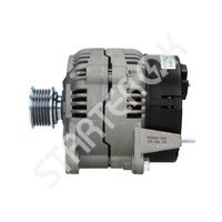 Alternator 205504120010 PSH