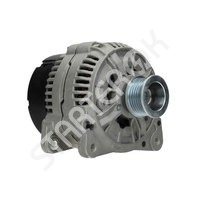 Alternator 205504120010 PSH