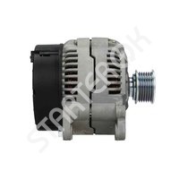 Alternator 205504120010 PSH