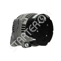 Alternator 205504120010 PSH