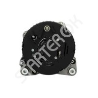 Alternator 205504120010 PSH