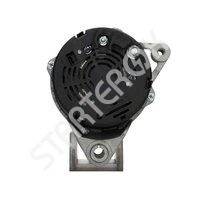 Alternator 205507090010 PSH