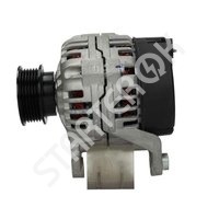 Alternator 205507090010 PSH