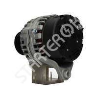 Alternator 205507090010 PSH