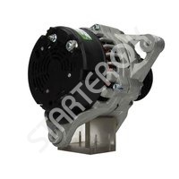 Alternator 205507090010 PSH