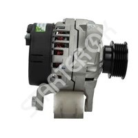 Alternator 205507090010 PSH